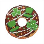 (image for) A Year Of DONUTS - March